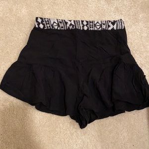 Comfortable short